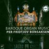 Bach / Scheidt / Buxtehude m.fl.: Baroque Organ Music (2 CD)